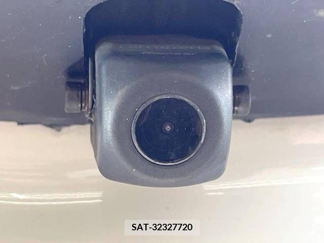 Subaru FORESTER 2016-04 270100-16