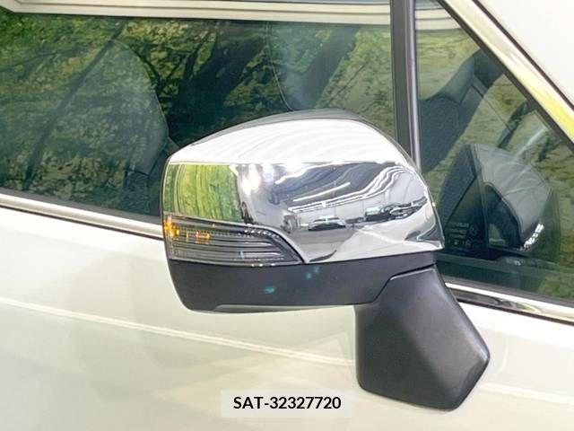 Subaru FORESTER 2016-04 270100-14