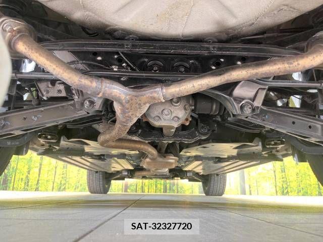 Subaru FORESTER 2016-04 270100-13