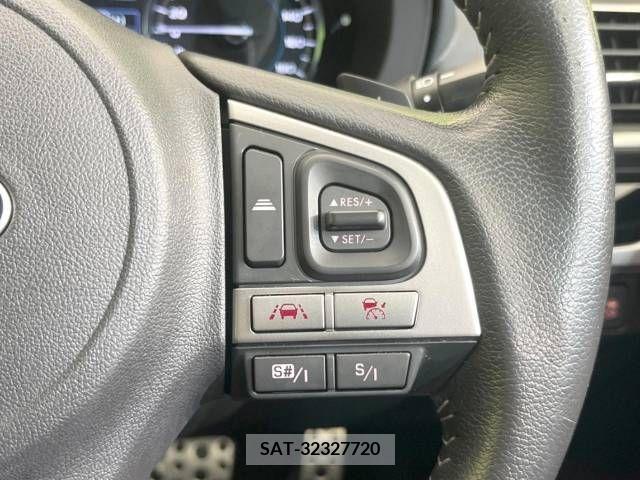 Subaru FORESTER 2016-04 270100-7