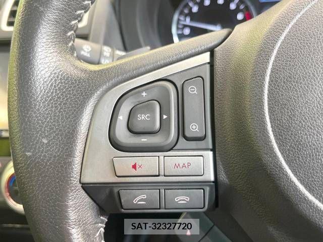 Subaru FORESTER 2016-04 270100-6
