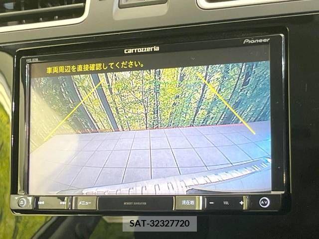 Subaru FORESTER 2016-04 270100-3