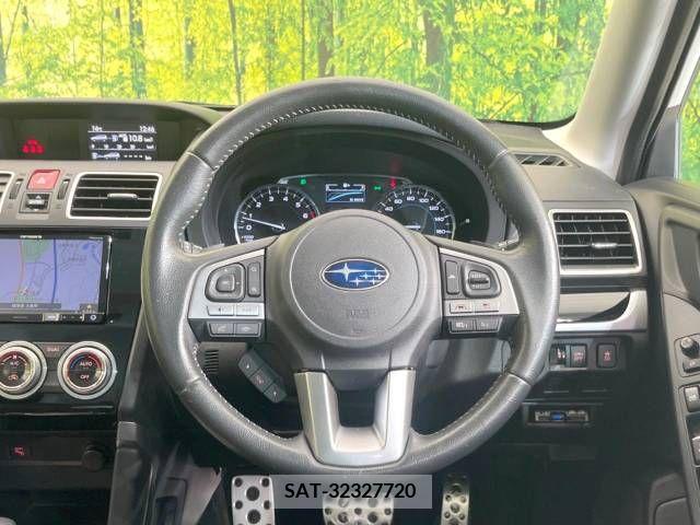 Subaru FORESTER 2016-04 270100-11