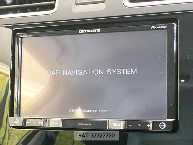 Subaru FORESTER 2016-04 270100-2