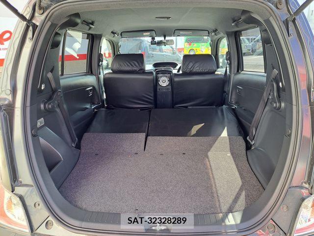 Toyota BB 2008-09 356768-15