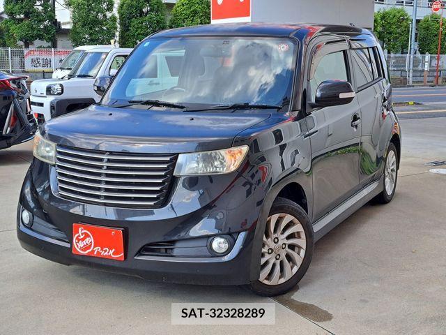 Toyota BB 2008-09 356768-0
