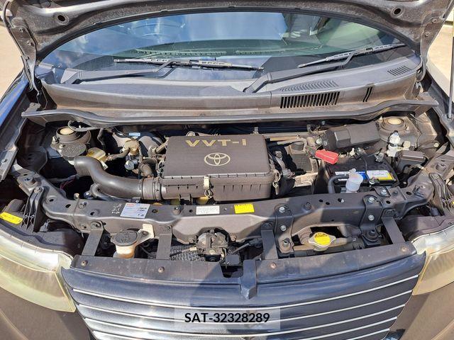 Toyota BB 2008-09 356768-19