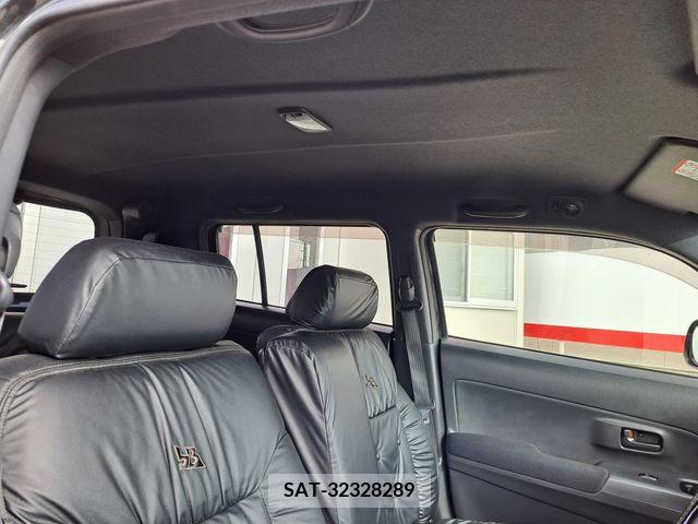 Toyota BB 2008-09 356768-5