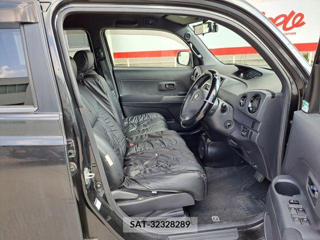 Toyota BB 2008-09 356768-6