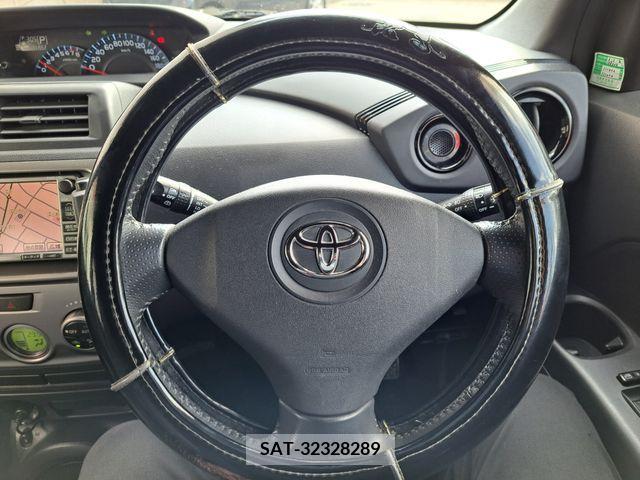 Toyota BB 2008-09 356768-7