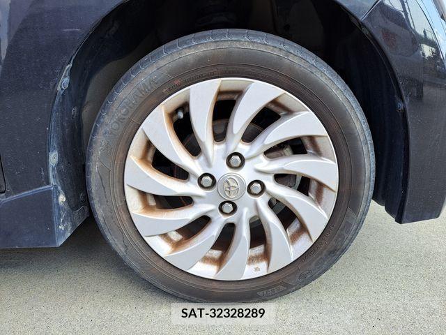 Toyota BB 2008-09 356768-21