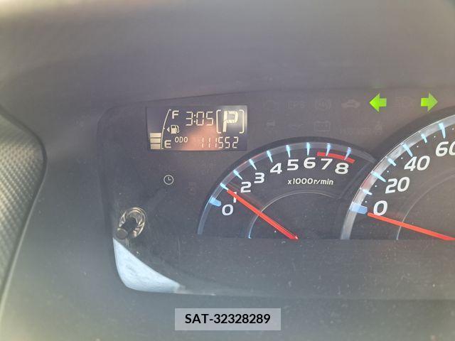 Toyota BB 2008-09 356768-8