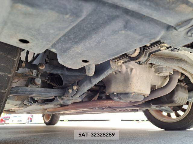 Toyota BB 2008-09 356768-22