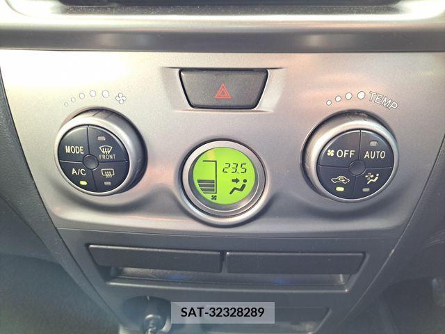 Toyota BB 2008-09 356768-10