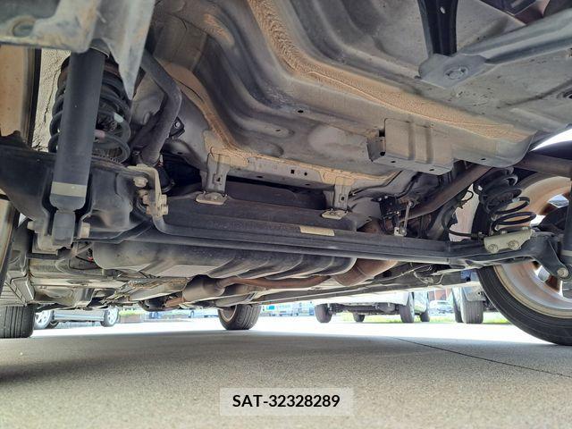 Toyota BB 2008-09 356768-23