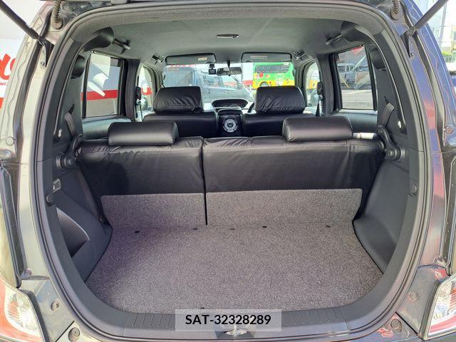Toyota BB 2008-09 356768-14