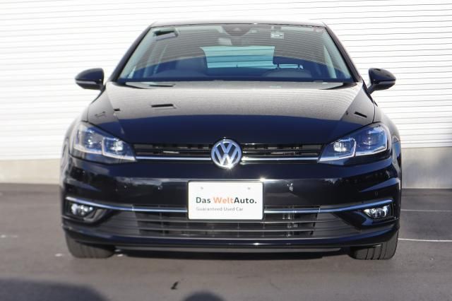 VolksWagen GOLF 2020-07 22199-14