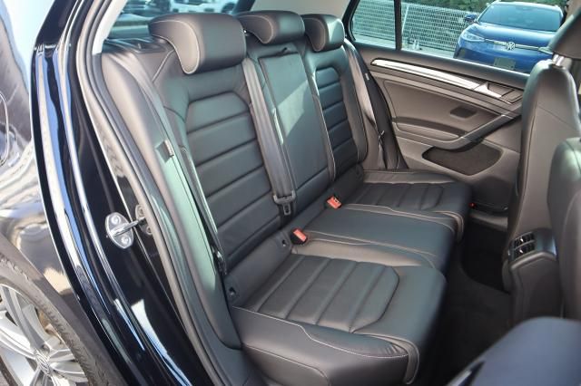 VolksWagen GOLF 2020-07 22199-8