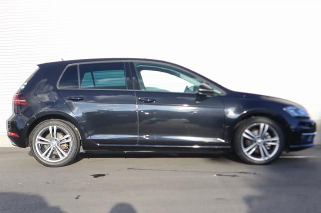 VolksWagen GOLF 2020-07 22199-16