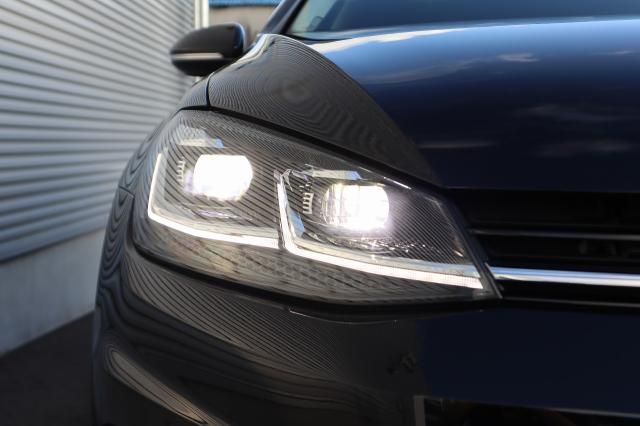 VolksWagen GOLF 2020-07 22199-13