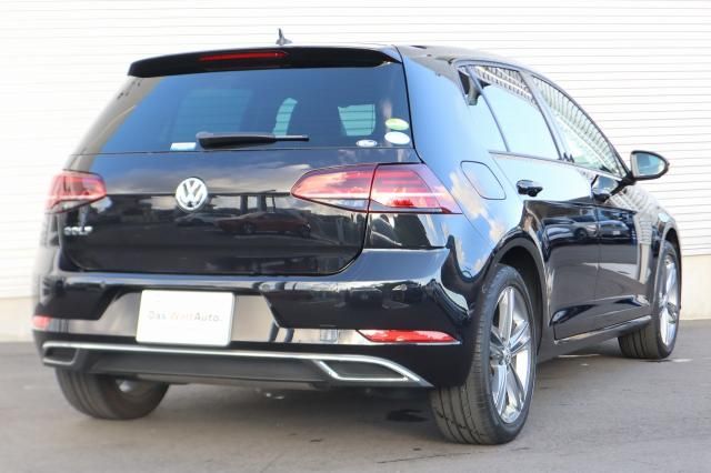 VolksWagen GOLF 2020-07 22199-19