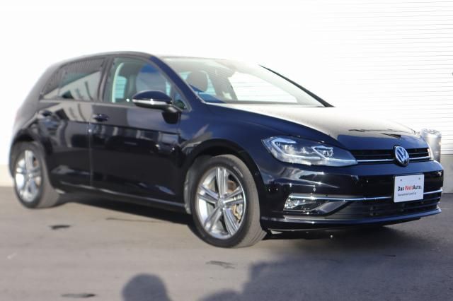 VolksWagen GOLF 2020-07 22199-15