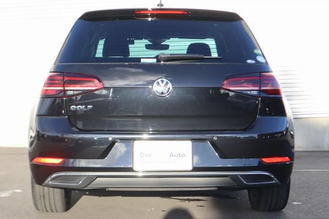 VolksWagen GOLF 2020-07 22199-18