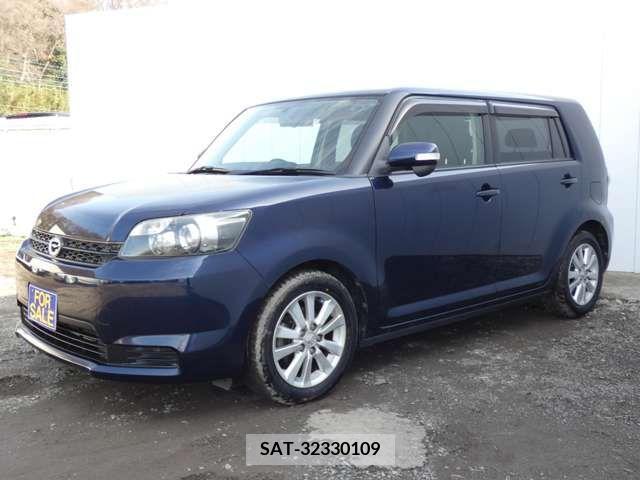 Toyota COROLLA RUMION 2010-01 257083-4