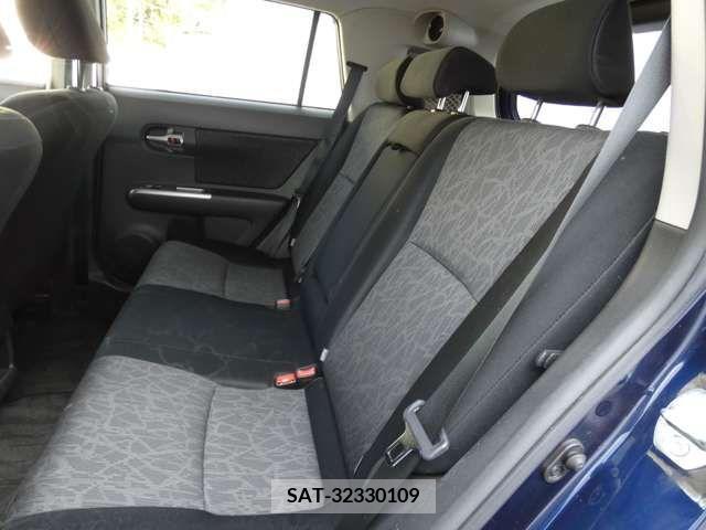 Toyota COROLLA RUMION 2010-01 257083-7
