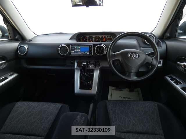 Toyota COROLLA RUMION 2010-01 257083-2