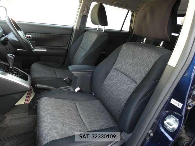 Toyota COROLLA RUMION 2010-01 257083-6