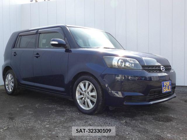 Toyota COROLLA RUMION 2010-01 257083-0