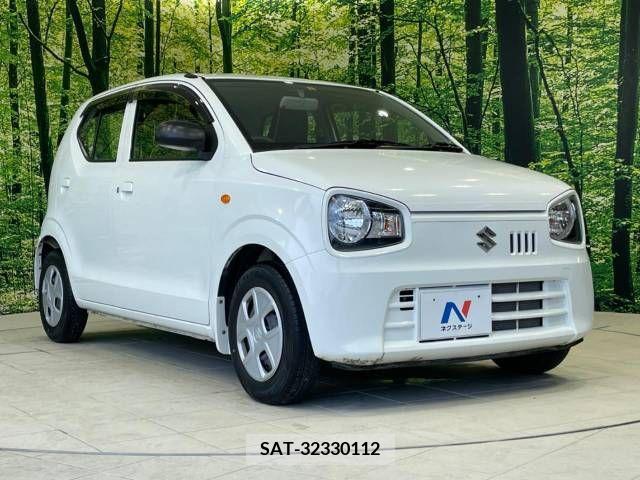 Suzuki ALTO 2019-07 355776-16