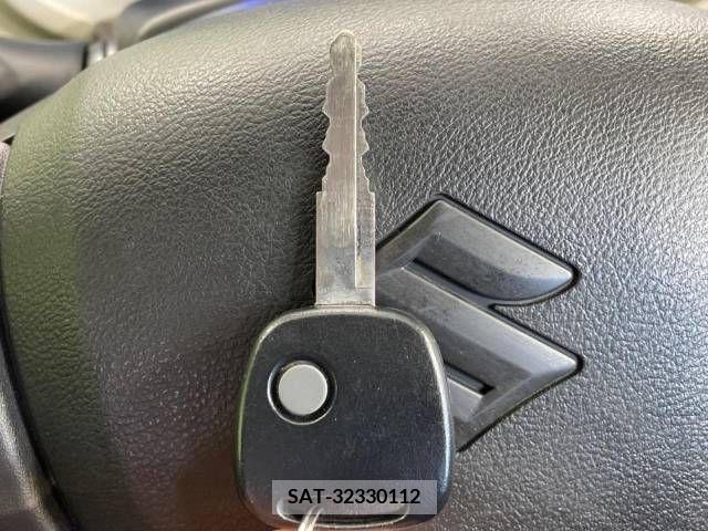 Suzuki ALTO 2019-07 355776-7