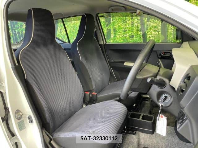 Suzuki ALTO 2019-07 355776-8