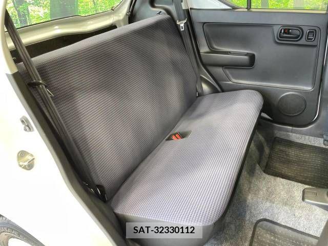 Suzuki ALTO 2019-07 355776-9