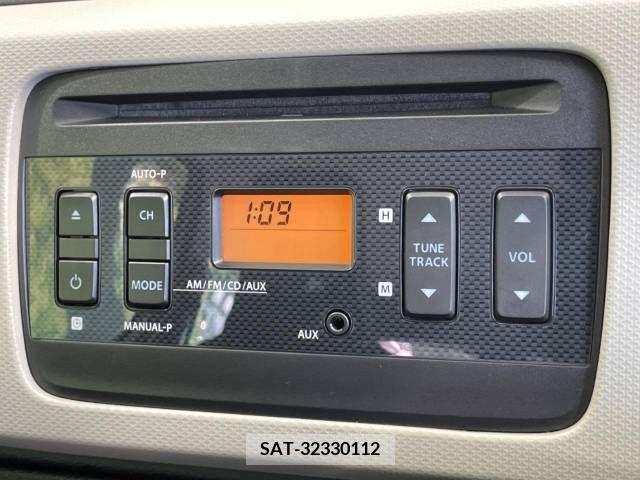 Suzuki ALTO 2019-07 355776-2