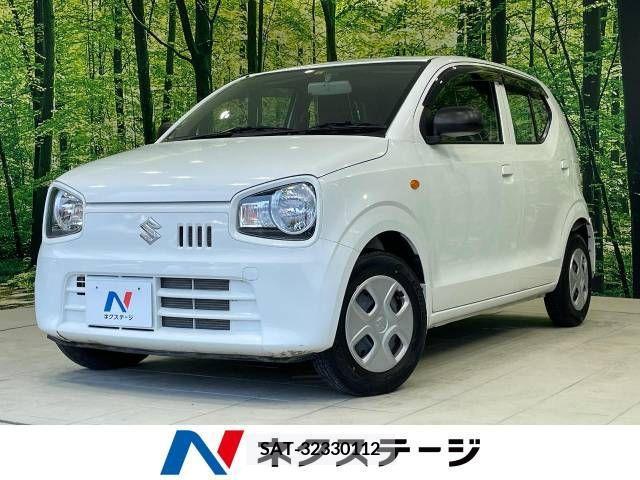 Suzuki ALTO 2019-07 355776-0