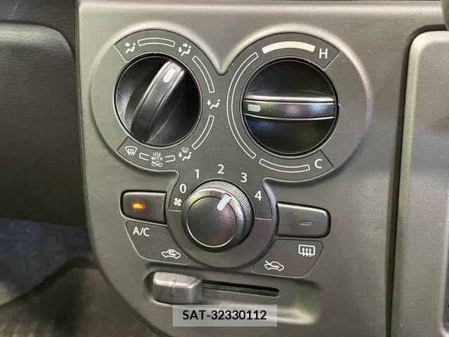 Suzuki ALTO 2019-07 355776-6
