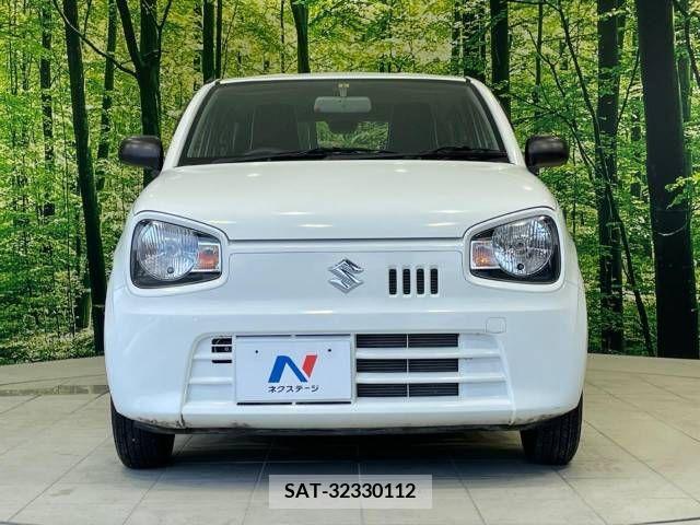 Suzuki ALTO 2019-07 355776-14