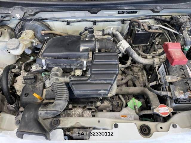 Suzuki ALTO 2019-07 355776-18