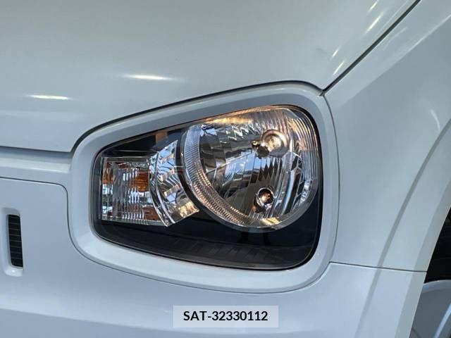 Suzuki ALTO 2019-07 355776-12