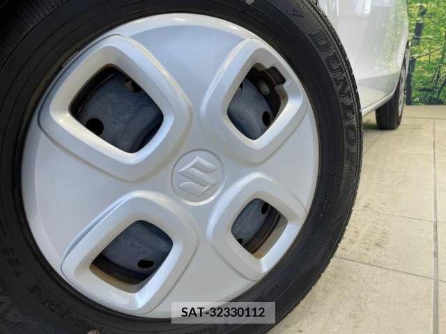 Suzuki ALTO 2019-07 355776-13