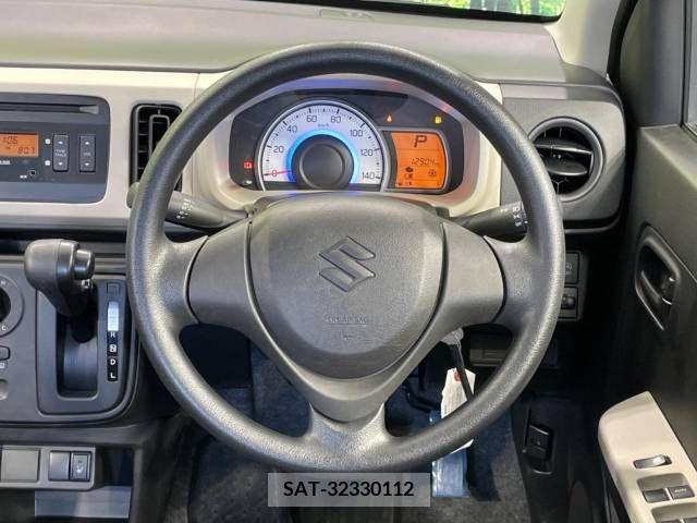 Suzuki ALTO 2019-07 355776-11