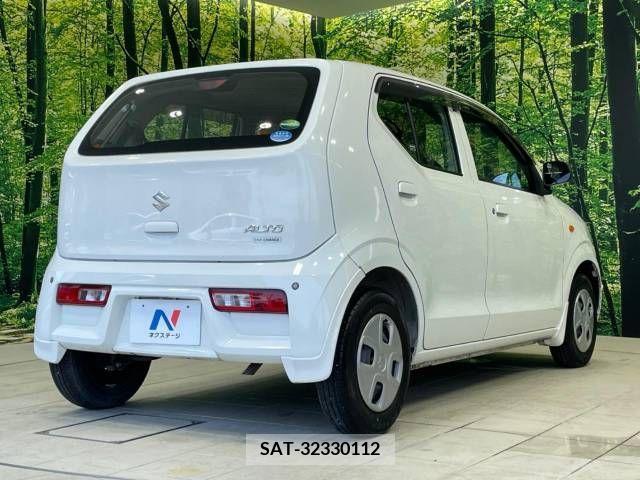 Suzuki ALTO 2019-07 355776-17