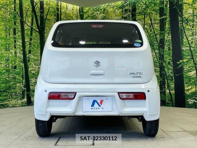 Suzuki ALTO 2019-07 355776-15