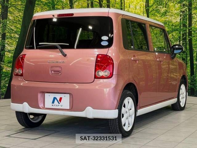 Suzuki LAPIN 2012-03 355905-17