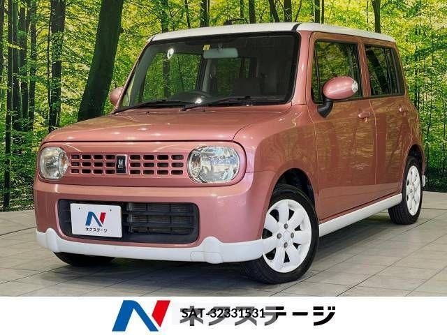 Suzuki LAPIN 2012-03 355905-0