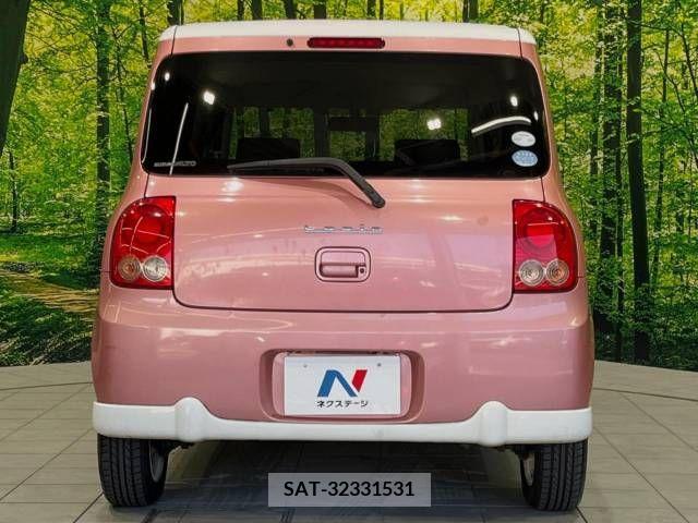 Suzuki LAPIN 2012-03 355905-15