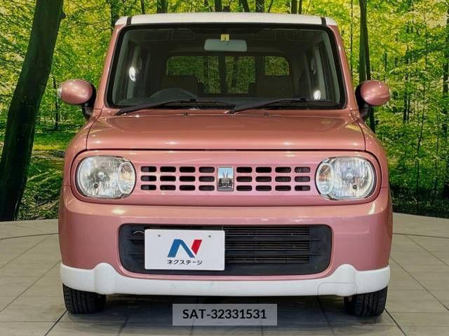 Suzuki LAPIN 2012-03 355905-14